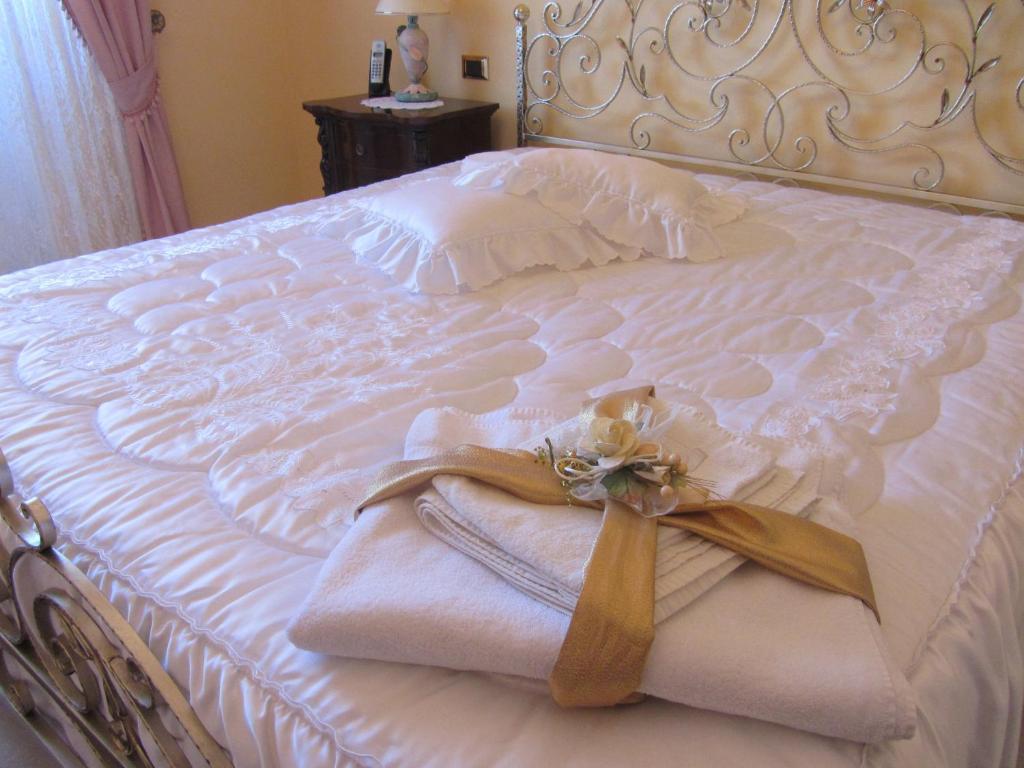 Vignali Residence Diso Room photo